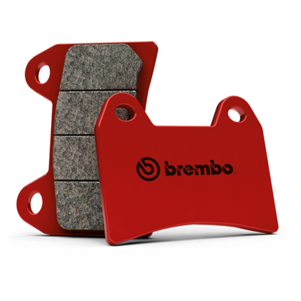 Brembo Brake Pad Rear Suzuki Hayabusa Gen 3