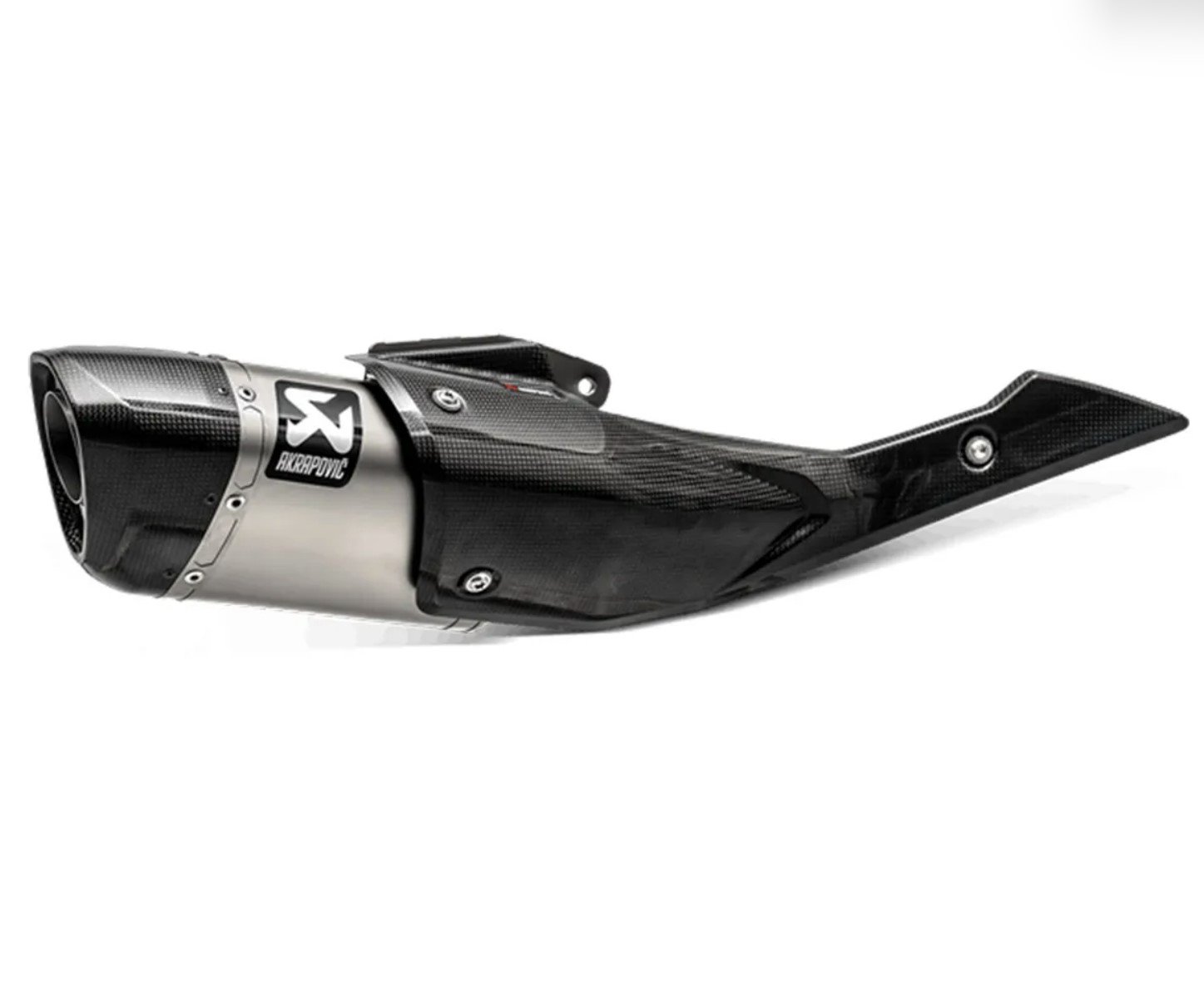 Akrapovic S-S10SO15-HAPT 1 1