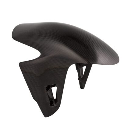Lightech Carbon Front Mudguard