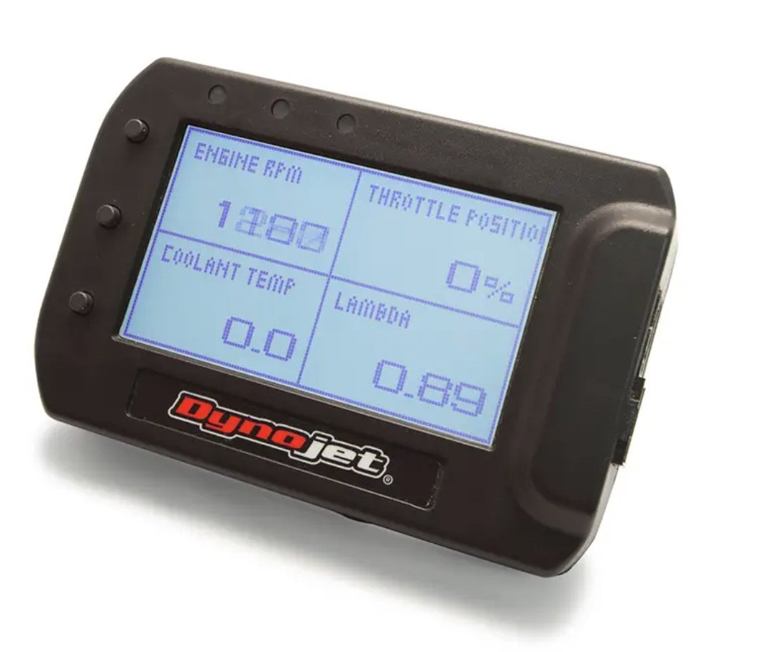 Dynojet POD 300