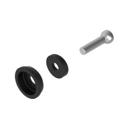 Lightech Brake Lever Adaptor Kawasaki ZX 10R