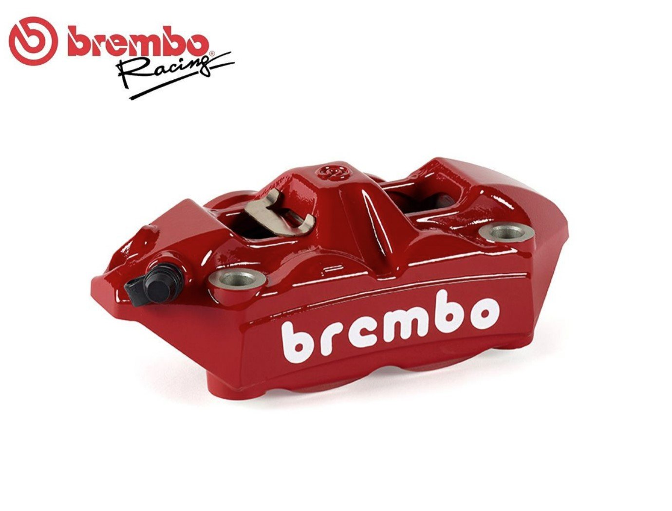 Brembo Red White Left 120988588 1