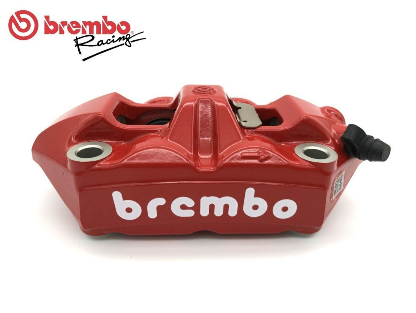 Brembo Red White Right 120988589 1