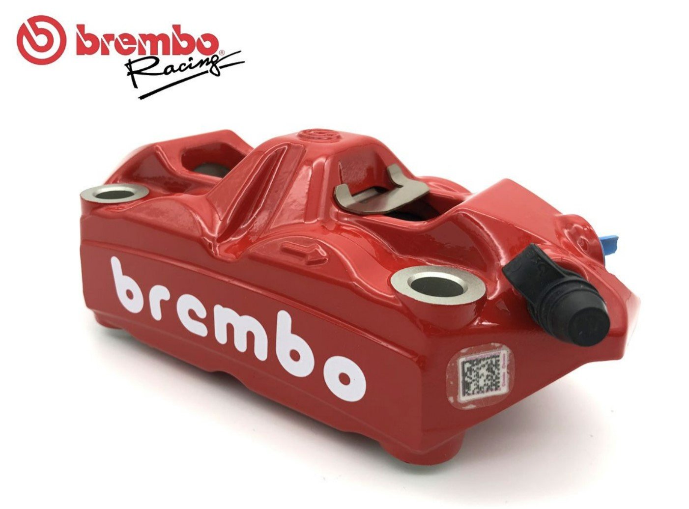 Brembo Red White Right 120988589 2