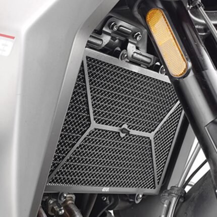 Givi Radiator Guard Moto Morini X Cape 650 / 650X