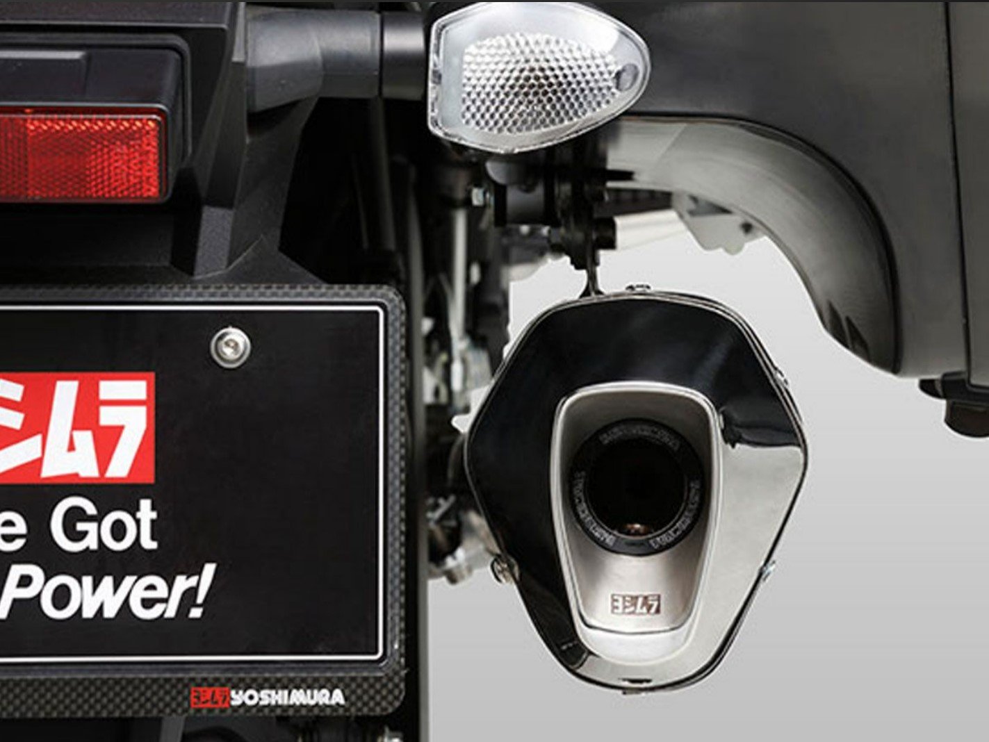 180-592-L02G0 Suzuki Busa 21 3