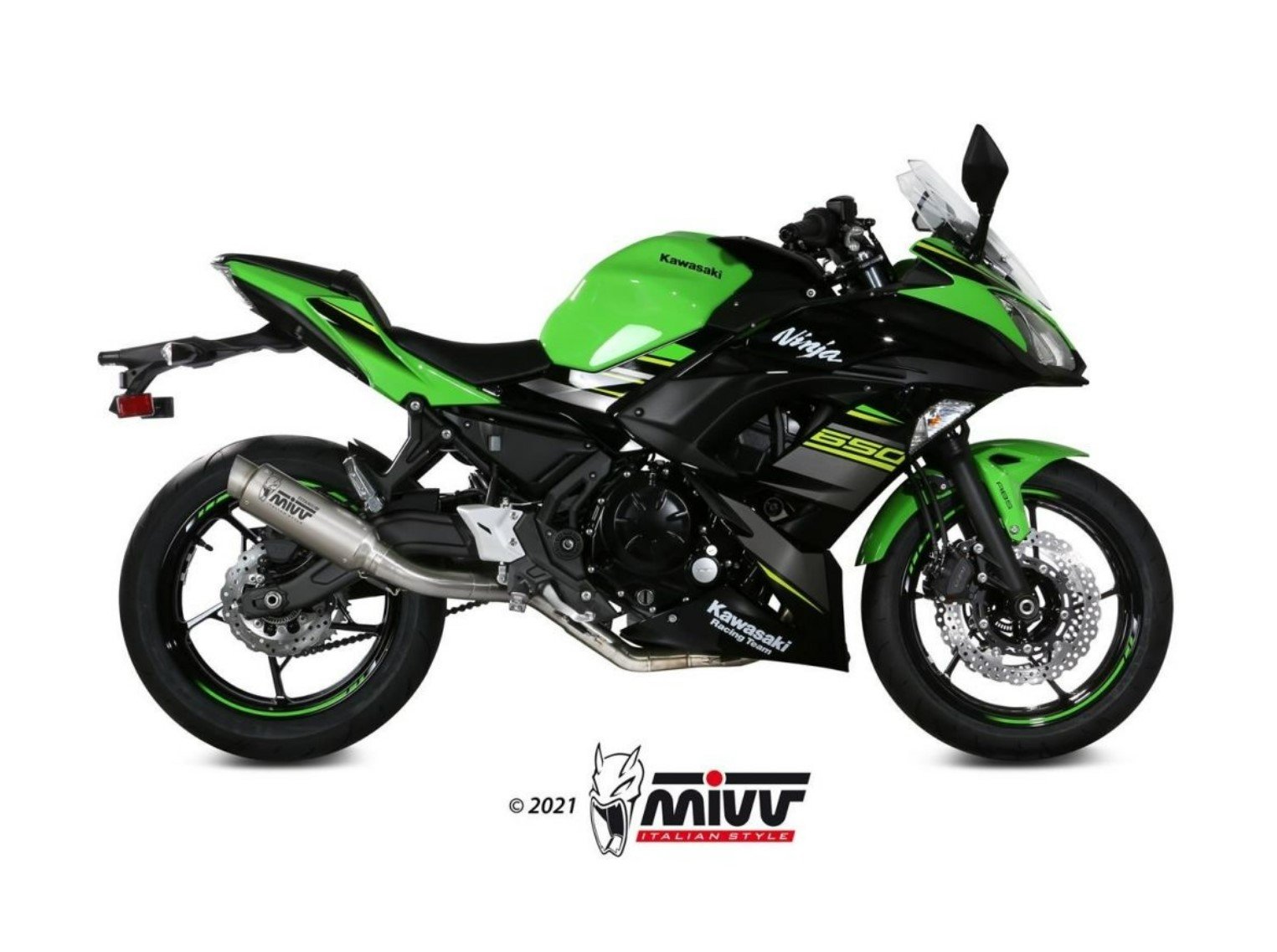 K.044.L6P Ninja + Z 650 1