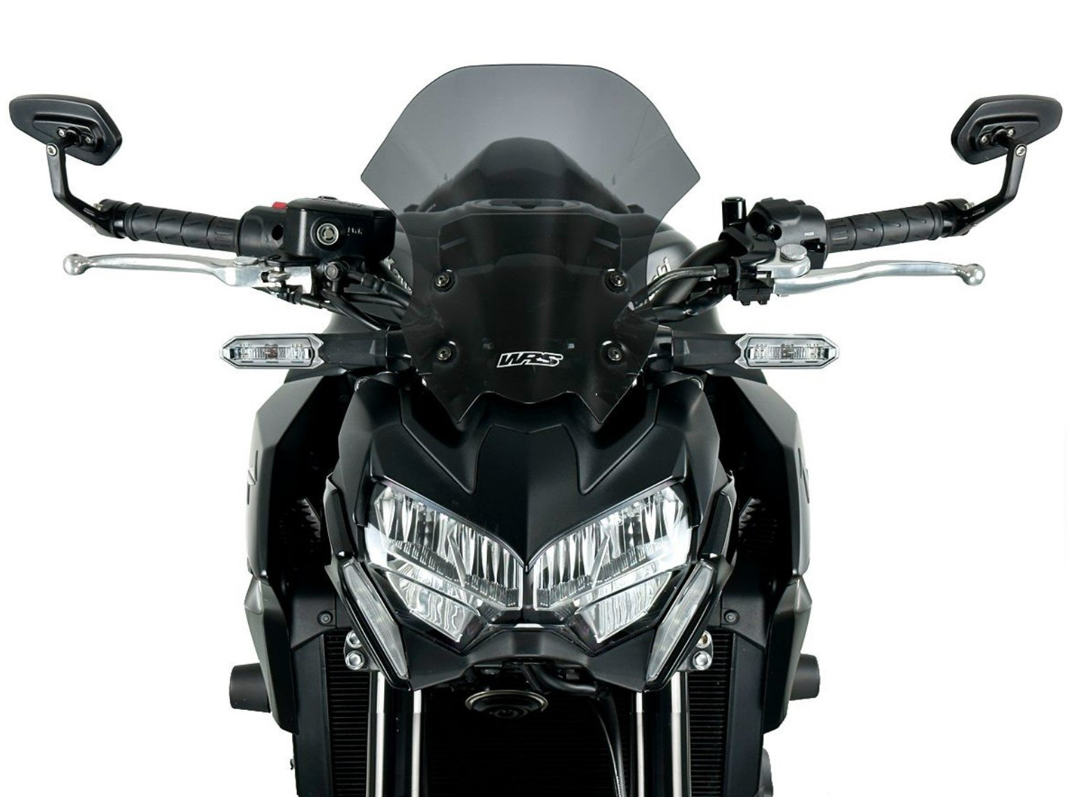 KA012FS Z 900 2
