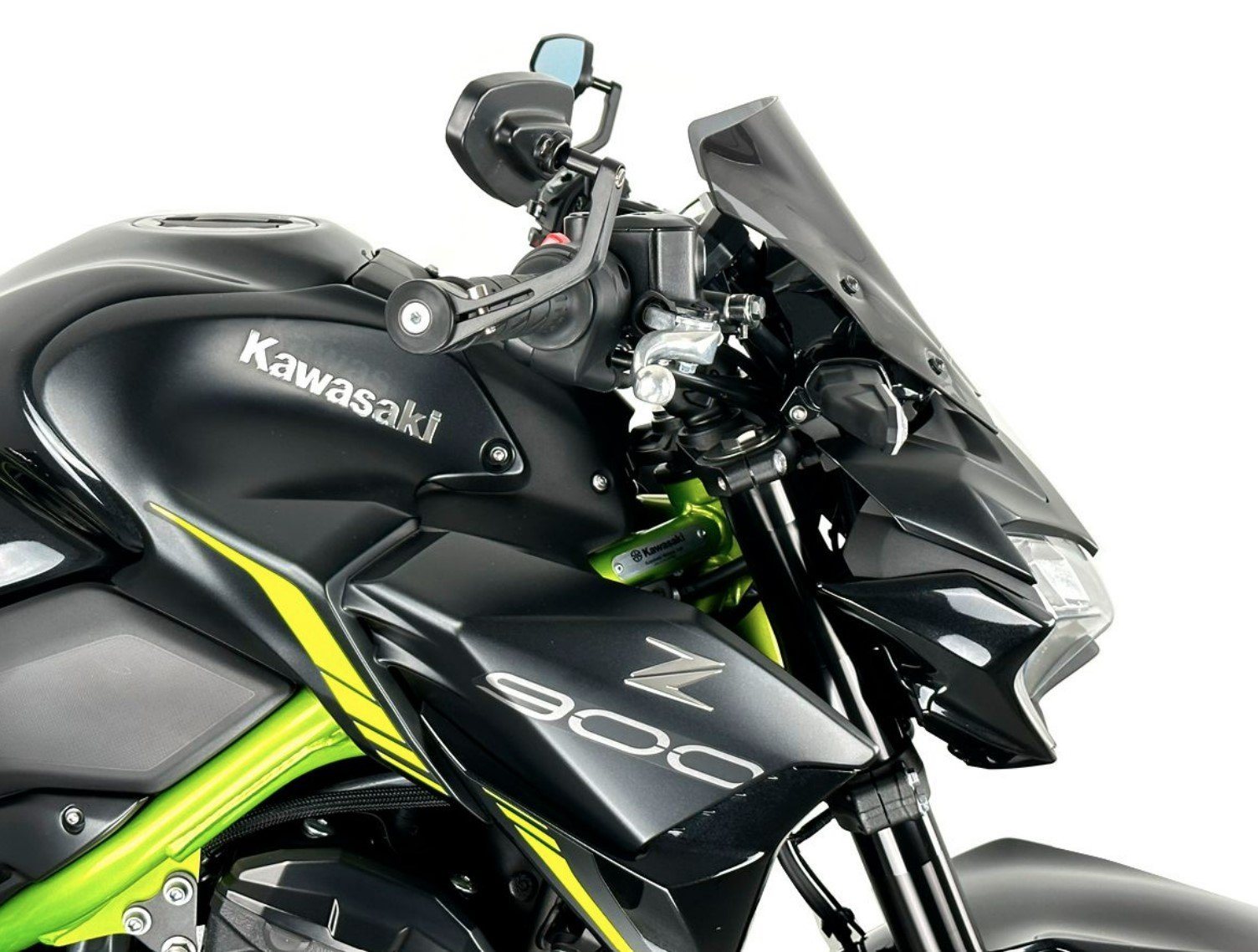 KA013FS Z 900 2
