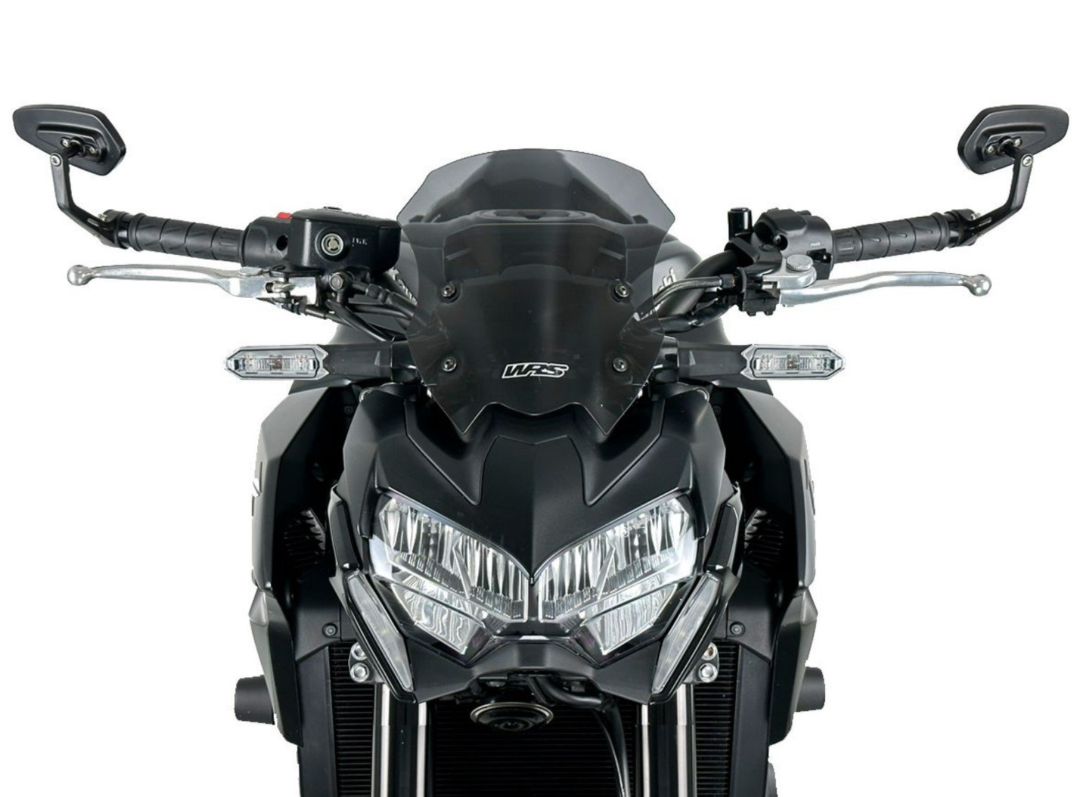KA013FS Z 900 3