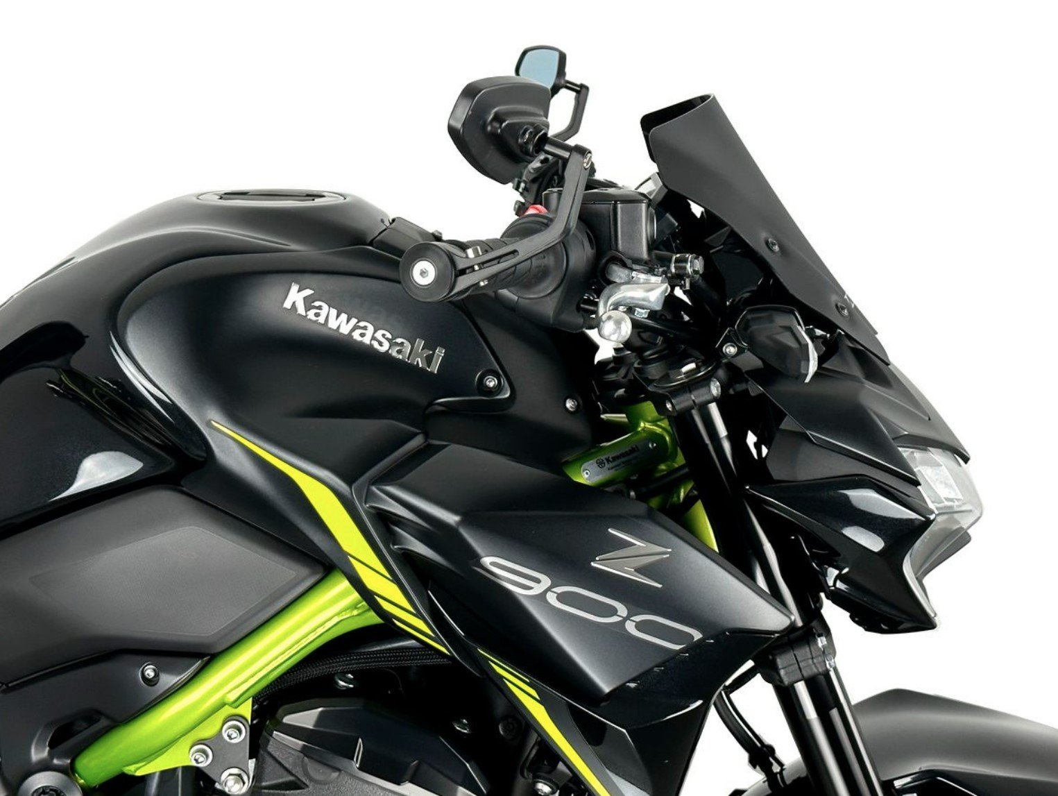 KA013NO Z 900 2