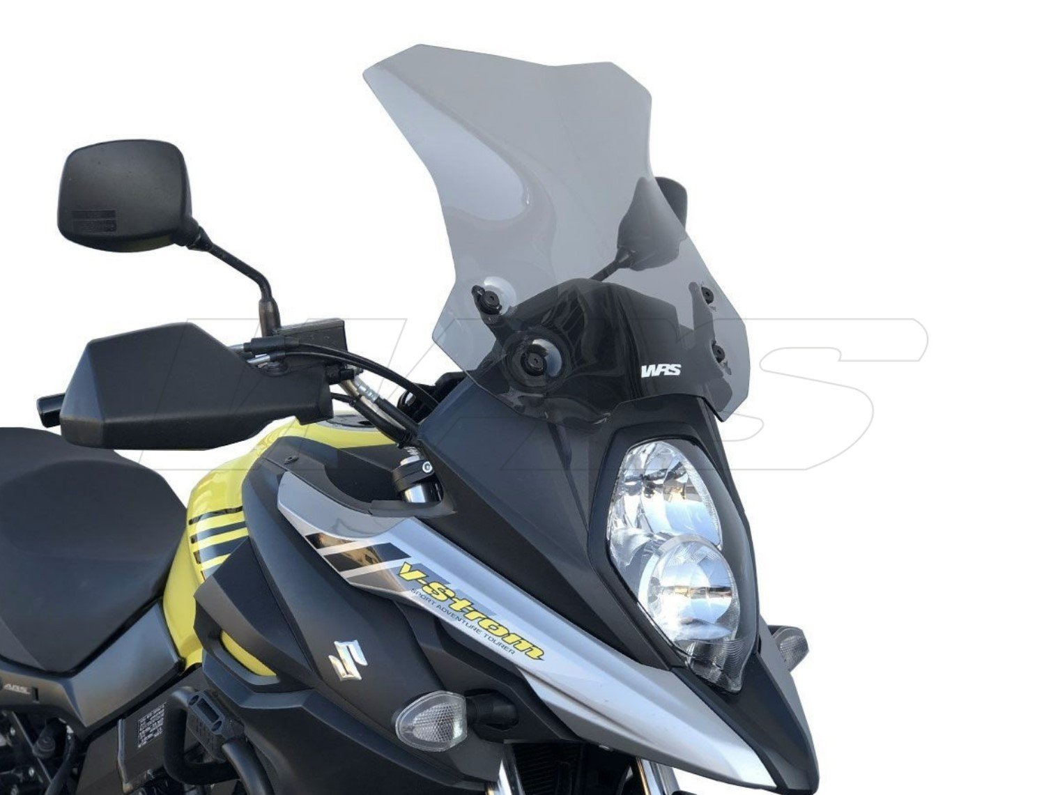 SU003F V-Strom 650 1