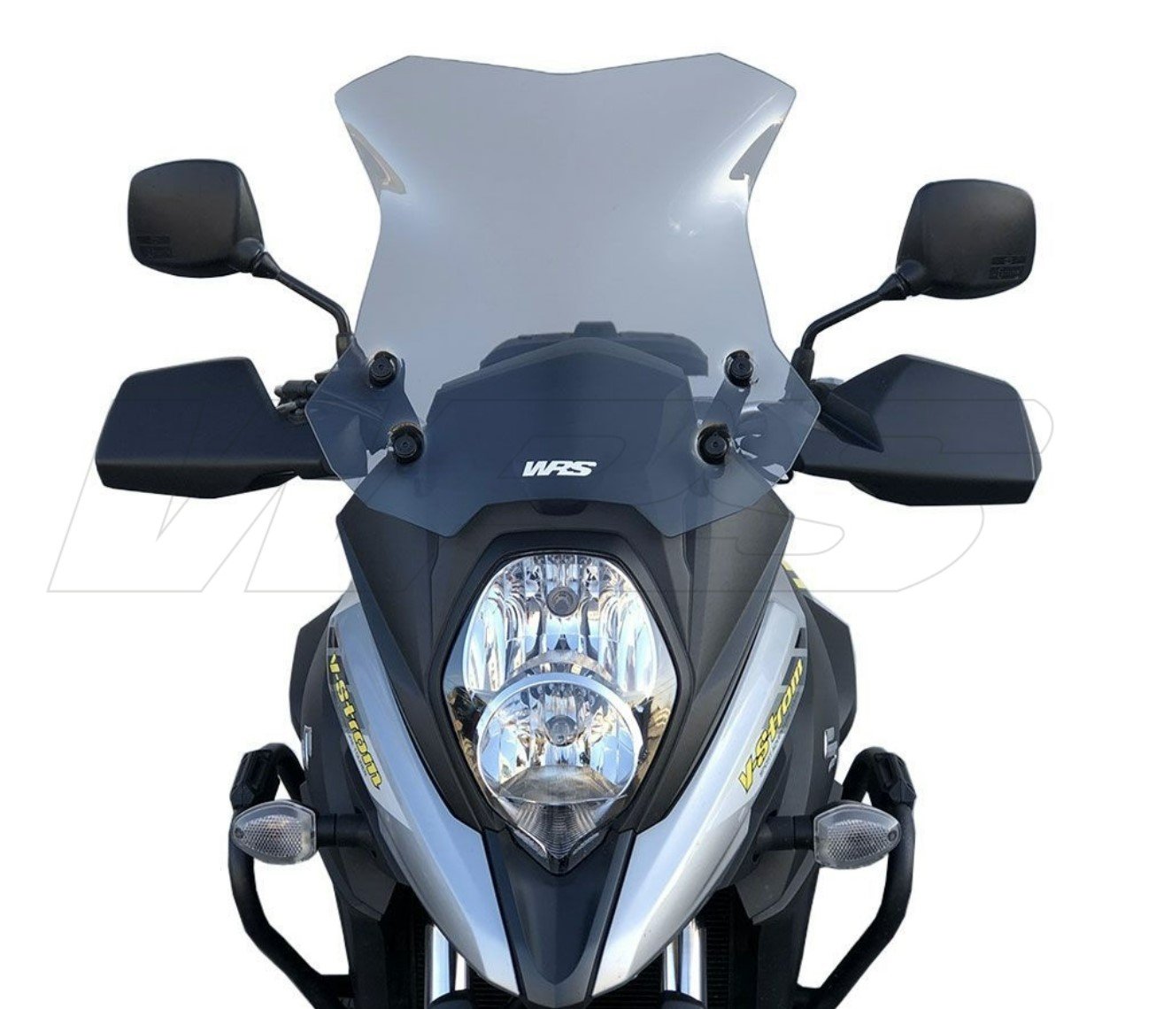 SU003F V-Strom 650 2