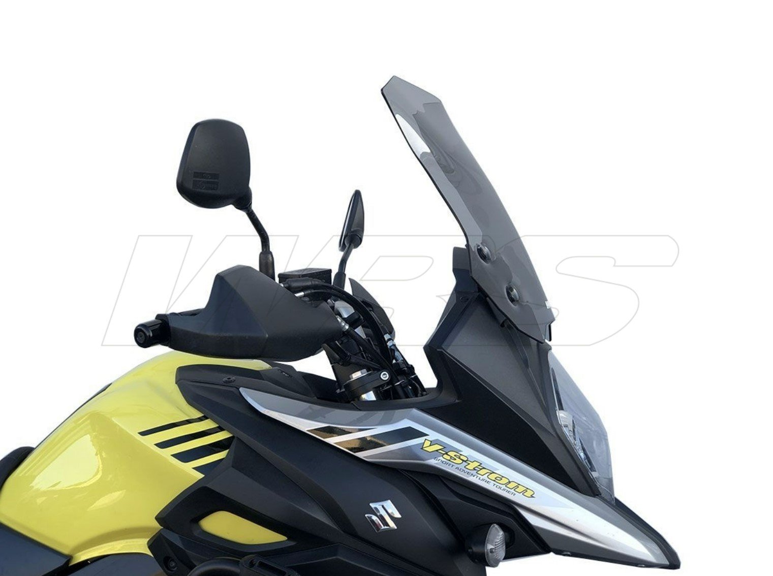 SU003F V-Strom 650 3