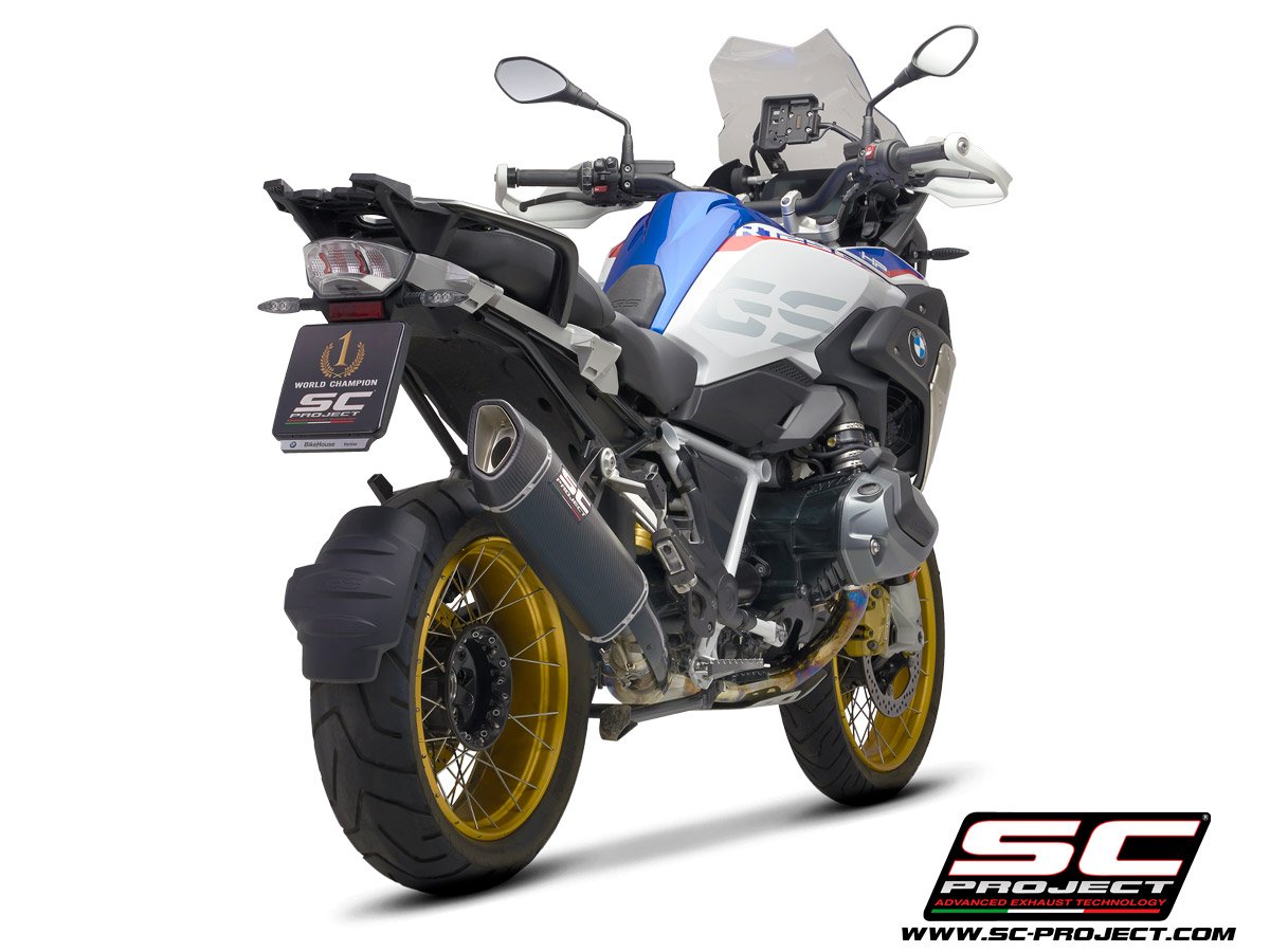 2BMW_R1250GS_SC1R-GT_Carbonio_3-4Posteriore 1