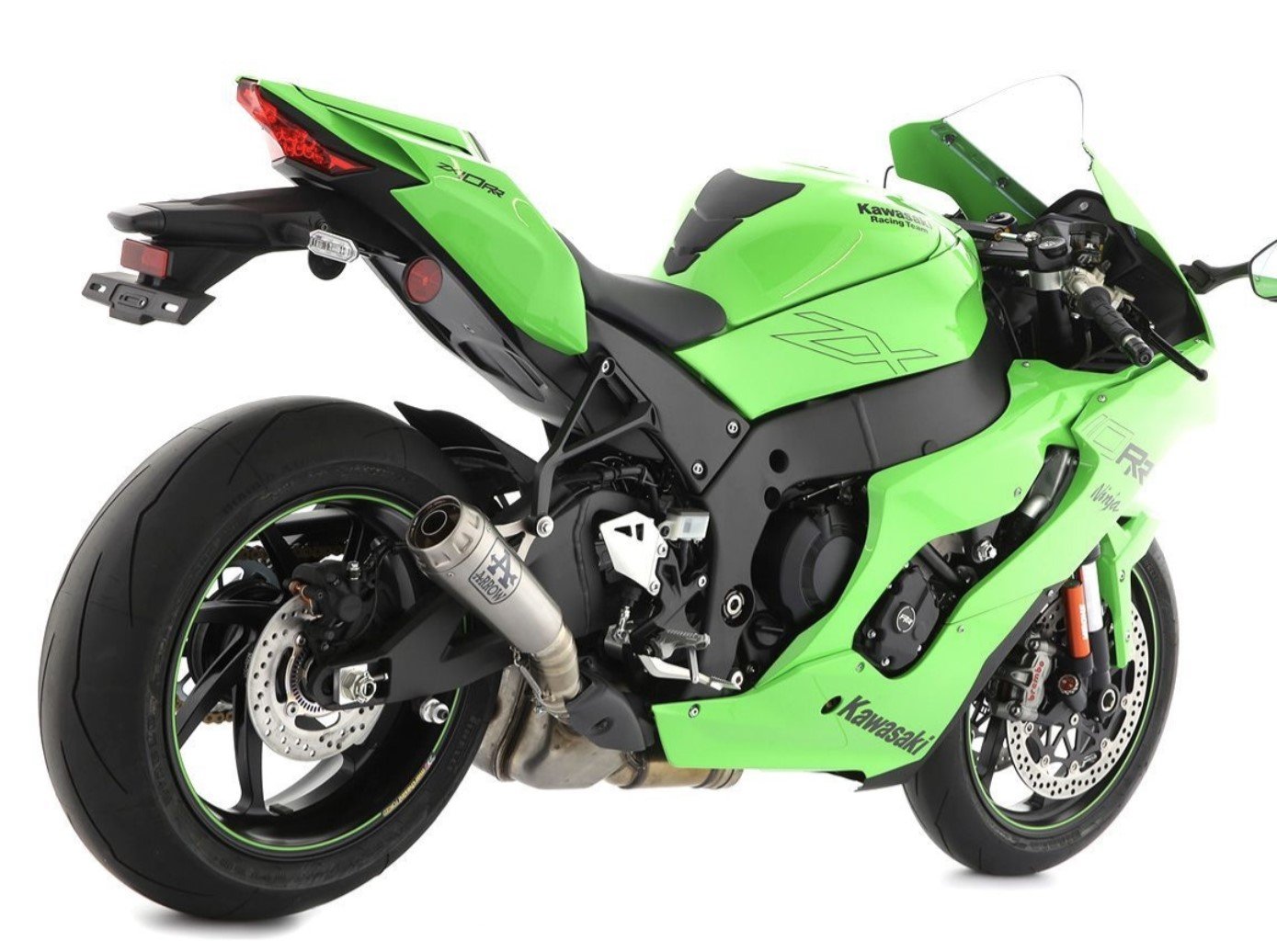 71210HCP ZX 10R 2