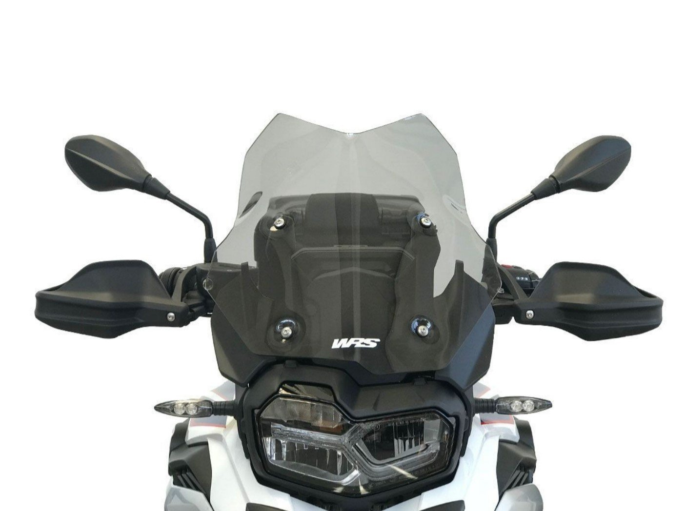 BM028F BMW 850 GS 1