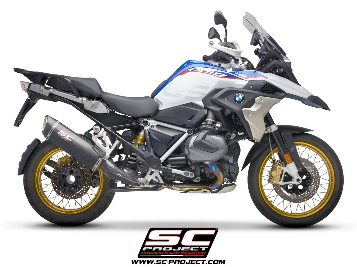 BMW_R1250GS_SC1R-GT_Carbonio_3-4Posteriore 4
