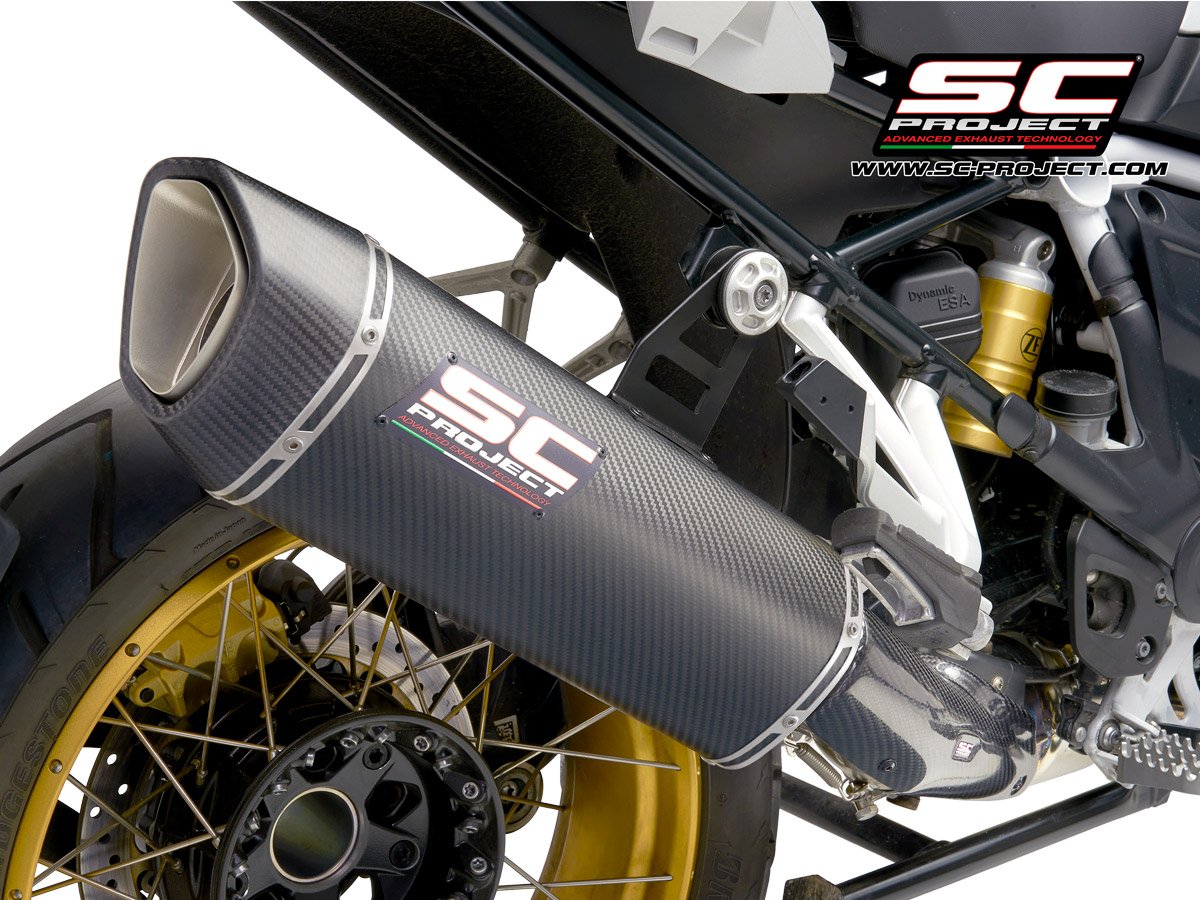 BMW_R1250GS_SC1R-GT_Carbonio_3-4Posteriore 5
