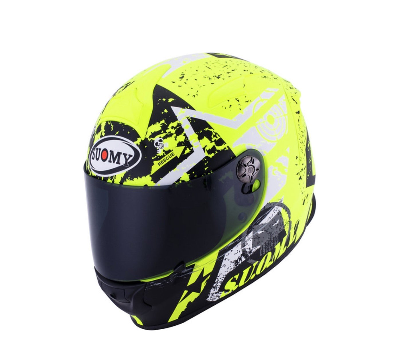 SR Sports Star Yellow 2