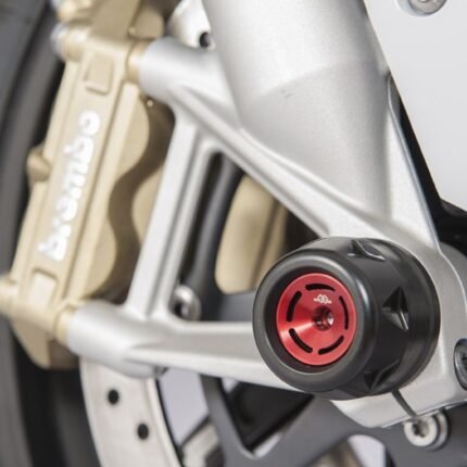 Gilles Front Fork Slider BMW S 1000 RR