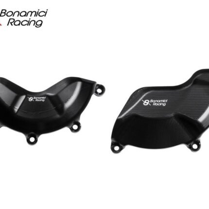 Bonamici Clutch + Alternator Protector Kit Ducati V4 / V4S