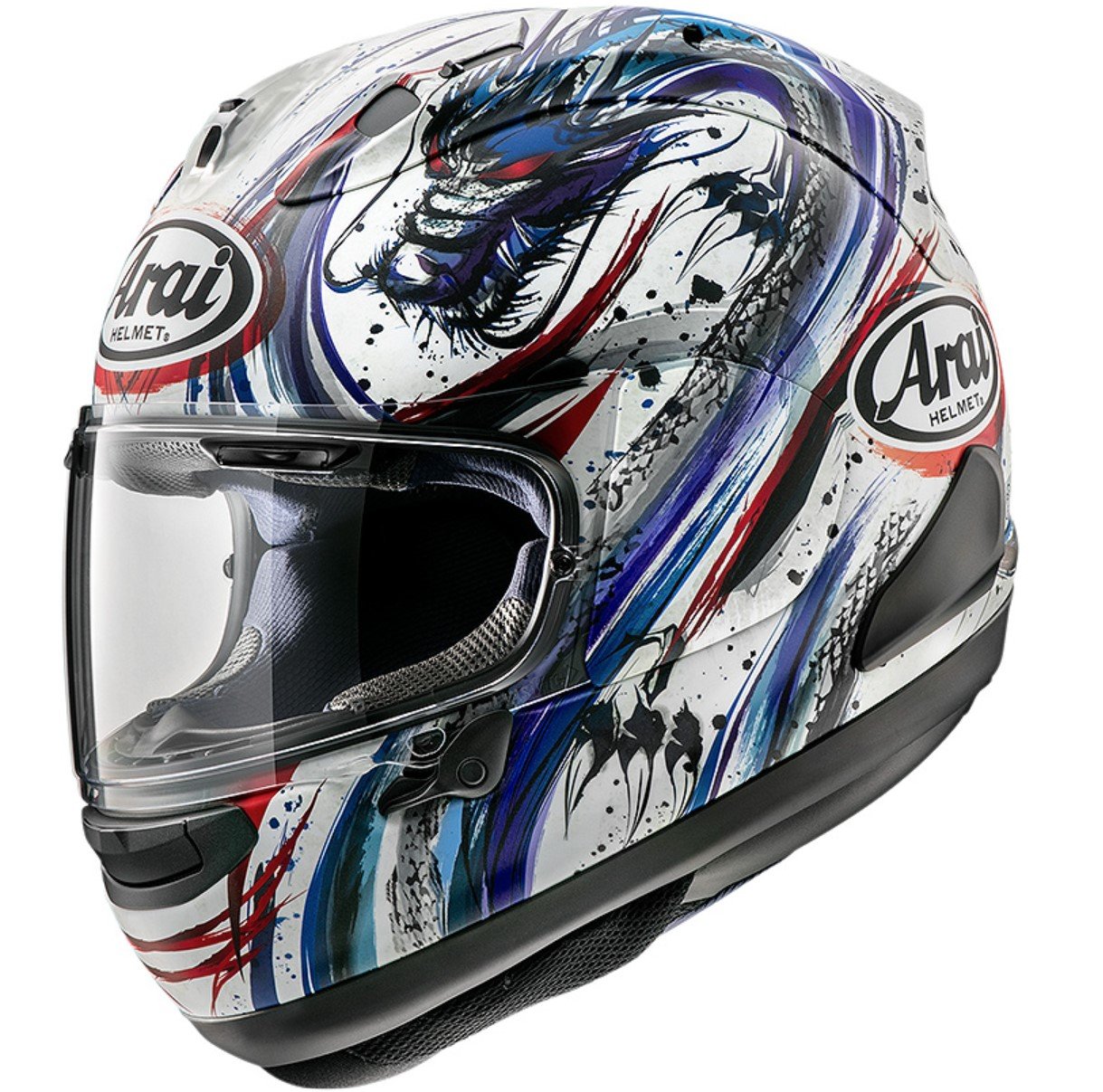 Arai RX7X Kiyonari 1