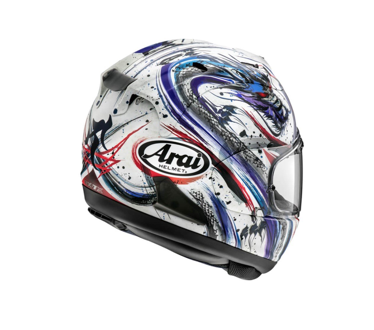 Arai RX7X Kiyonari 2