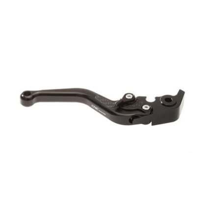 CNC Racing Short Brake Lever Black Ducati Multistrada V4 / S