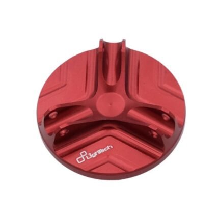 Lightech Engine Oil Filler Cap Red BMW S 1000 RR (2023-24)