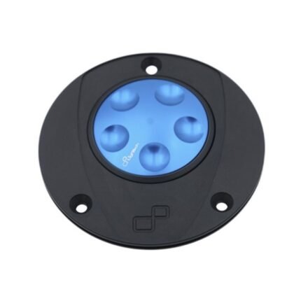 Lightech Fuel Tank Cap Blue BMW S 1000 RR