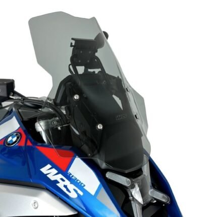 WRS Windscreen Caponord Plus Smoked BMW R 1300 GS